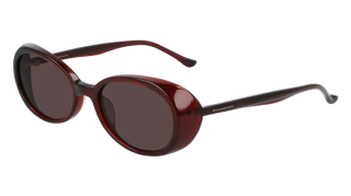 Óculos de sol Donna Karan DO510S Vermelho Ovalada - 1