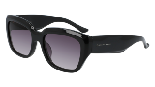 Óculos de sol Donna Karan DO511S Preto Retangular - 1