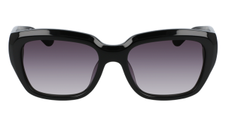 Óculos de sol Donna Karan DO511S Preto Retangular - 2