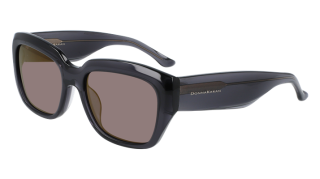 Óculos de sol Donna Karan DO511S Preto Retangular - 1
