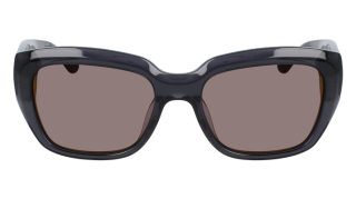 Óculos de sol Donna Karan DO511S Preto Retangular - 2