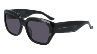 Óculos de sol Donna Karan DO511S Cinzento Retangular - 1