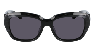 Óculos de sol Donna Karan DO511S Cinzento Retangular - 2