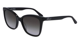 Óculos de sol Karl Lagerfeld KL988S Preto Borboleta - 1