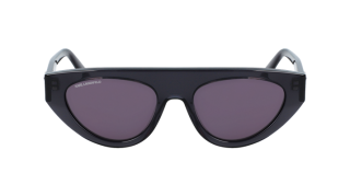 Óculos de sol Karl Lagerfeld KL6043S Cinzento Borboleta - 2