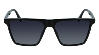 Óculos de sol Karl Lagerfeld KL6060S Preto Retangular - 2