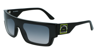 Óculos de sol Karl Lagerfeld KL6062S Preto Ecrã - 1