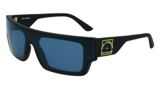 Óculos de sol Karl Lagerfeld KL6062S Preto Ecrã - 1