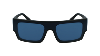 Óculos de sol Karl Lagerfeld KL6062S Preto Ecrã - 2