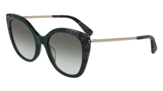 Óculos de sol Longchamp LO636S