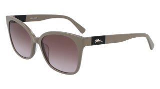 Óculos de sol Lonchamp LO657S Cinzento Retangular - 1