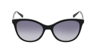 Óculos de sol Lonchamp LO688S Preto Retangular - 2