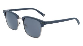 Óculos de sol Nautica N3658SP Azul Retangular - 1