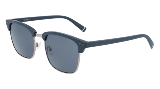 Óculos de sol Nautica N3658SP Azul Retangular - 2