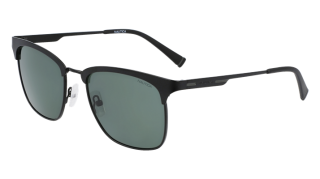 Óculos de sol Nautica N4653SP Preto Retangular - 1