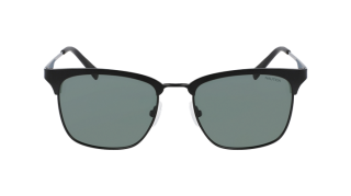 Óculos de sol Nautica N4653SP Preto Retangular - 2