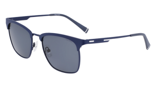 Óculos de sol Nautica N4653SP Azul Retangular - 1