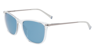 Óculos de sol Nautica N3660SP Transparente Retangular - 1