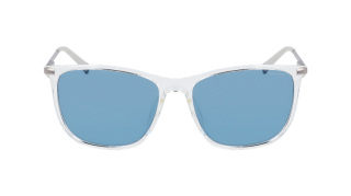 Óculos de sol Nautica N3660SP Transparente Retangular - 2