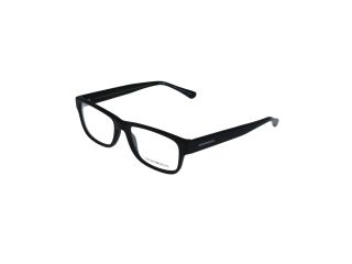 Óculos graduados Emporio Armani 0EA3179 Preto Tamanho: 54X17