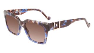 Óculos de sol Liu Jo LJ759S Azul Quadrada - 1