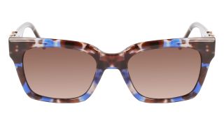 Óculos de sol Liu Jo LJ759S Azul Quadrada - 2