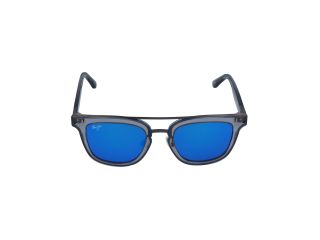 Óculos de sol Maui Jim B844 RELAXATION MODE Cinzento Quadrada - 2