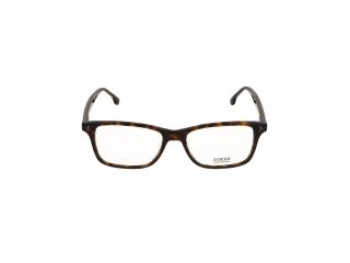 Óculos Lozza VL4292 Castanho Retangular - 2