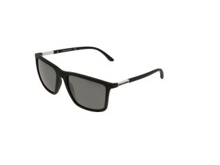 Óculos de sol Emporio Armani 0EA4161 Preto Tamanho: 57X18