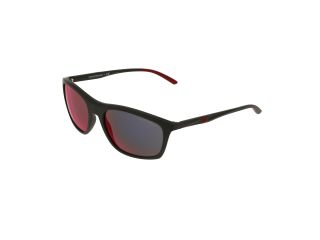 Óculos de sol Emporio Armani 0EA4179 Cinzento Tamanho: 59X18