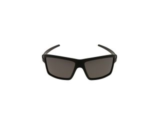 Óculos de sol Oakley 0OO9129 CABLES Preto Retangular - 2