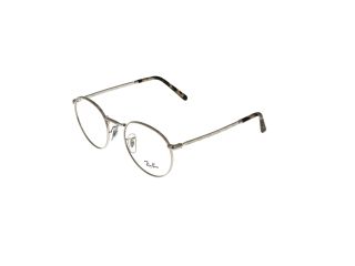 Óculos graduados Ray Ban NEW ROUND 0RX3637V