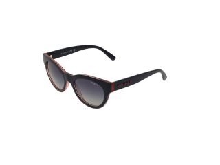 Óculos de sol Vogue 0VO5429S Azul Ovalada - 1