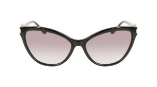 Óculos de sol Liu Jo LJ755S Preto Borboleta - 2