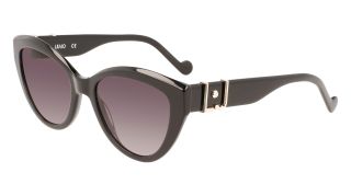 Óculos de sol Liu Jo LJ760S Preto Borboleta - 1