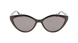 Óculos de sol Liu Jo LJ761S Preto Borboleta - 2