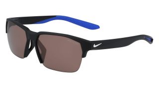 Óculos de sol Nike 41815 NIKE MAVERICK FREE E CU3746 Preto Retangular - 1