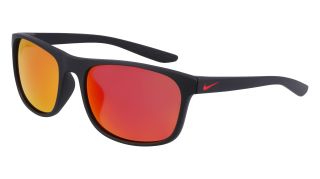 Óculos de sol Nike 43145 NIKE ENDURE M CW4650 Preto Retangular - 1