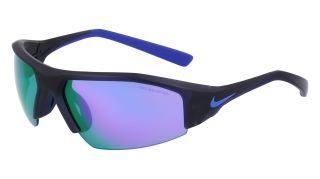 Óculos de sol Nike NKDV2151 NIKE SKYLON ACE 22 M DV2151 Dourados Retangular - 1