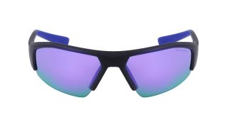 Óculos de sol Nike NKDV2151 NIKE SKYLON ACE 22 M DV2151 Dourados Retangular - 2