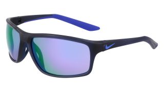 Óculos de sol Nike NKDV2155 NIKE ADRENALINE 22 M DV2155 Dourados Retangular - 1