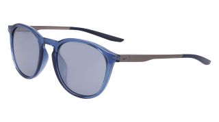Óculos de sol Nike NKDV2295 NIKE NEO RD DV2295 Azul Redonda - 1
