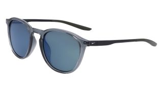 Óculos de sol Nike NKDV2297 NIKE NEO RD M DV2297 Cinzento Redonda - 1