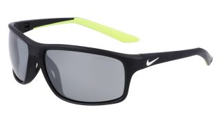 Óculos de sol Nike NKDV2372 NIKE ADRENALINE 22 DV2372 Preto Retangular - 1