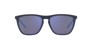 Óculos de sol Arnette 0AN4301 FRY Azul Quadrada - 2