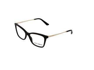Óculos graduados D&G 0DG3347