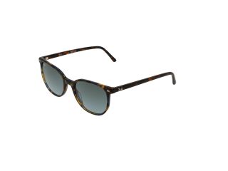 Óculos de sol Ray Ban ELLIOT 0RB2197 Azul Tamanho: 52X19