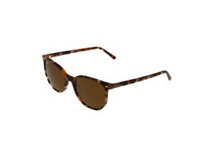 Óculos de sol Ray Ban 0RB2197 ELLIOT Castanho Quadrada - 1