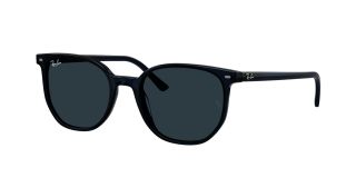 Óculos de sol Ray Ban 0RB2197 ELLIOT Azul Quadrada - 1