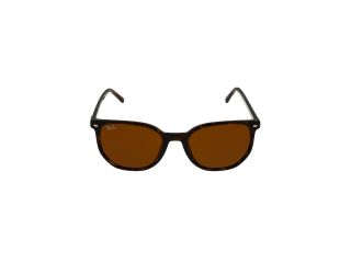 Óculos de sol Ray Ban 0RB2197 ELLIOT Castanho Quadrada - 2